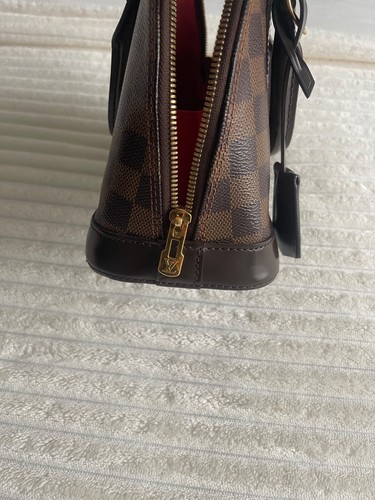 Authentique sac louis - sac,
