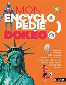 Mon encyclopédie dokéo - encyclopédie,