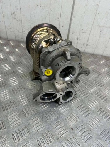 Audi rs4 2020 essence - b9, turbo