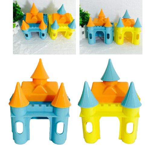 Petite maison pour - animaux, de