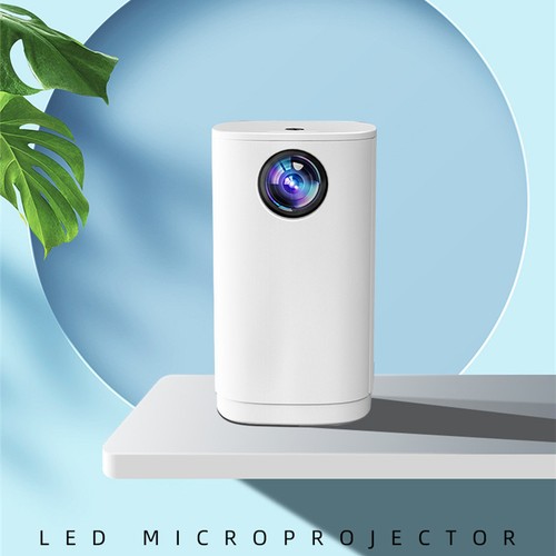 Promo mini projecteur - promo,