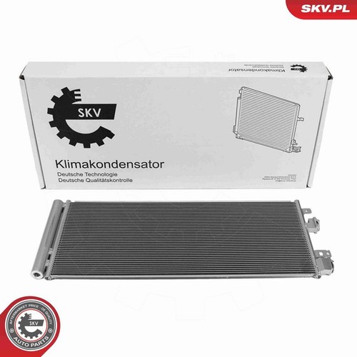 Esen skv condenseur - esen,