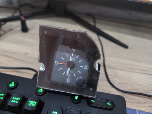 Horloge fiat panda - horloge,