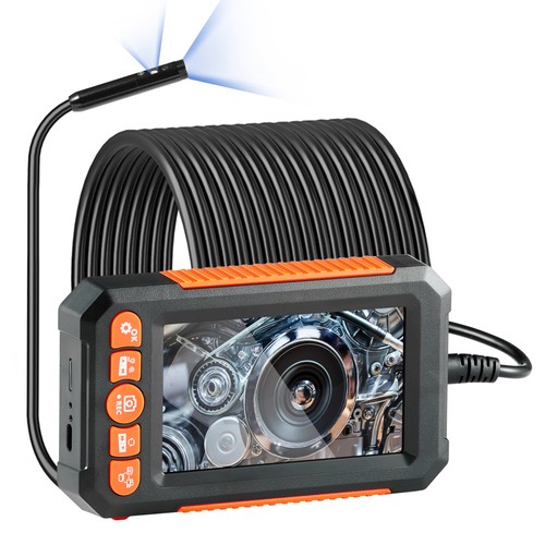 Endoscope camera with - endoscope,