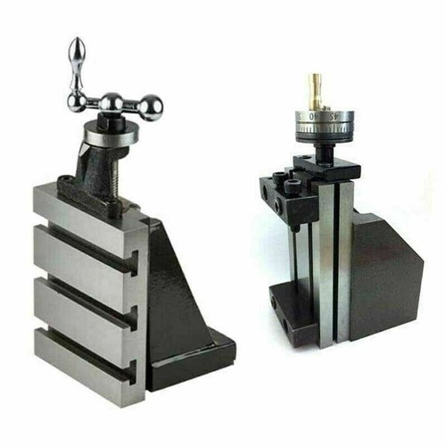 Toolpost mini vertical - toolpost, slide