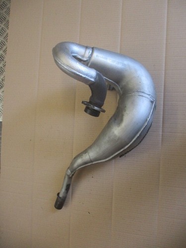 Pot échappement pour - d'échappement, suzuki