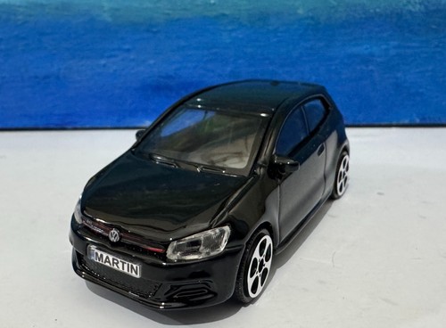 Voiture miniature volkswagen - voiture,