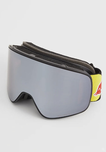 Masque ski red - ski,
