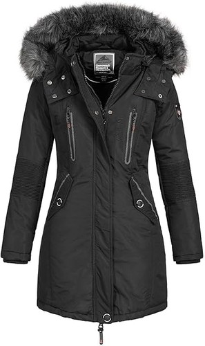 Anapurna christina parka - anapurna,