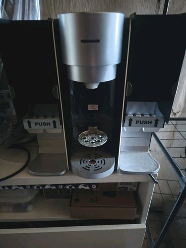 Machine café multi - machine,