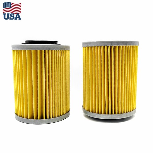 2pcs oil filter filters for - 2pcs,