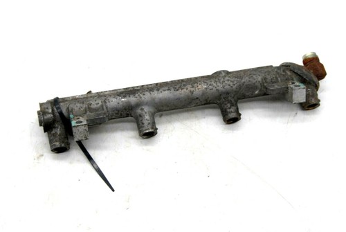 Rail injecteur carburant pour - rail,