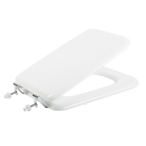 Abattant tasse mdf lunette - wc,
