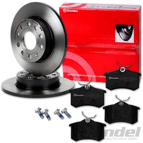 Brembo disques frein - de,