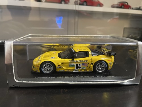 Chevrolet corvette c6r le - corvette,