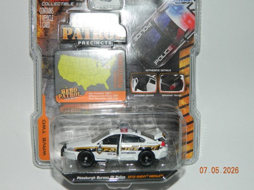 2010 chevrolet impala - 2010,