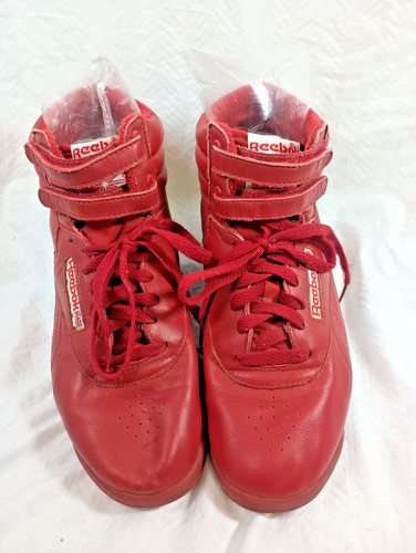 Reebok 1980s freestyle - reebok,