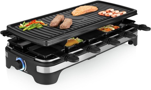 Contact grill raclette - contact,,