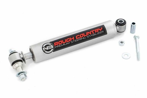 Rough country heavy duty - rough,