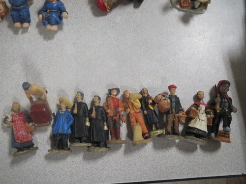 Ca461 lot figurine ancienne - ca461,