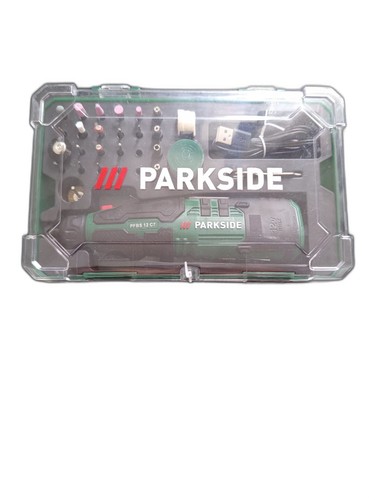 Parkside pfbs 12v - pfbs, 12