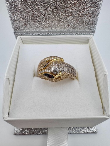 14k yellow gold - gold, cubic