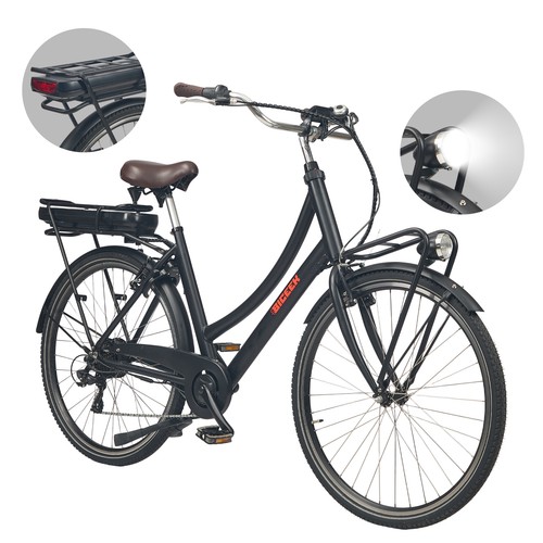 Vélo électrique 500w moteur - 500w,