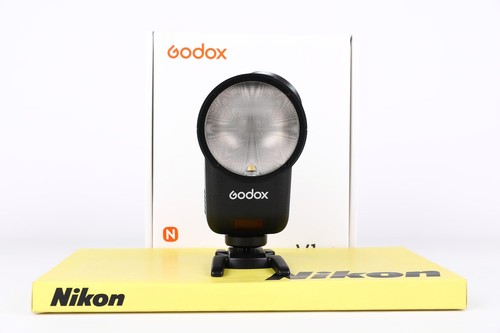Flash godox milieu de - godox,