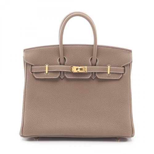 Sac main hermes birkin k - birkin, 25