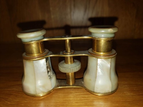 Ancienne paire jumelle de - paire,