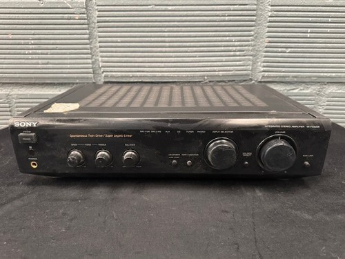 Sony tafe 500r p - sony,
