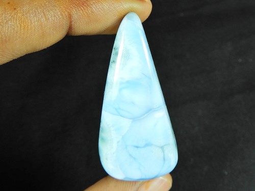 Cabochon forme poire - cabochon,