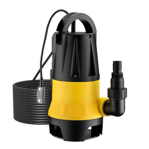 Wiltec pompe immergée - pompe,