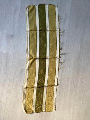 Tissu vintage - tissu,