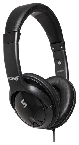 Stagg shp 2300h ecouteurs hifi - stagg,