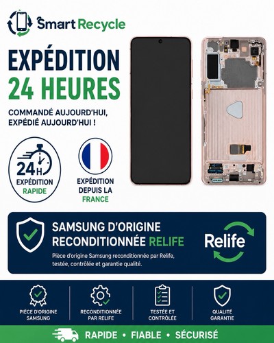 Ecran original reconditionné - original,