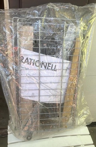 Ikea rationell wire basket - wire,