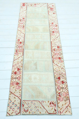Tapis course patchwork - course,