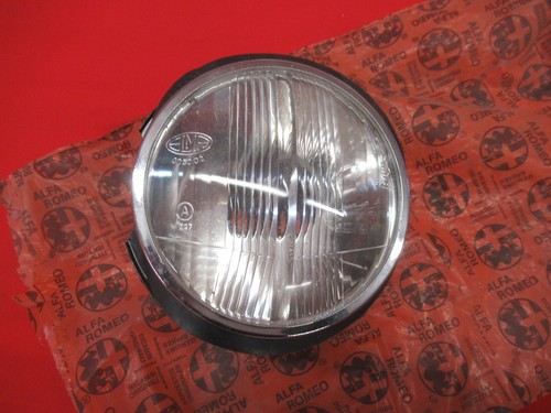 Original alfa romeo - original, type