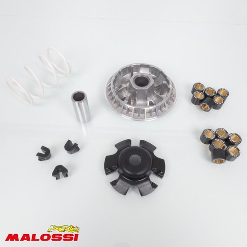 Variateur malossi pour scooter - pour,