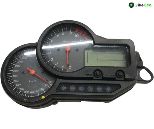 Compteur honda vtr 1000 - compteur,