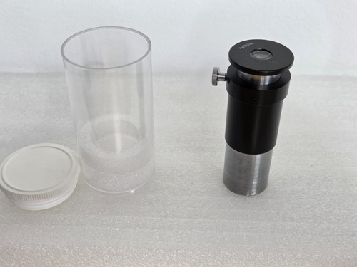 Oculaire centrage de - oculaire,