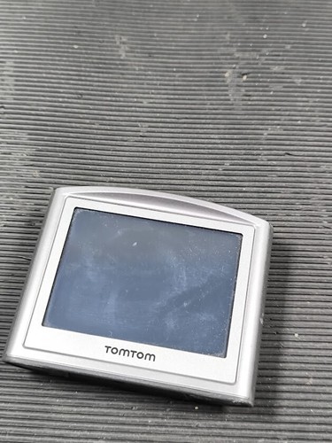 Tomtom one 2ème édition gps - Édition,