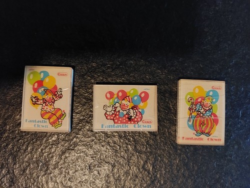 Gommes eraser fantastic - 3,