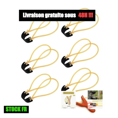Bandes élastiques
