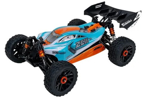 Buggy modèles 3200 z06 - modÈles,