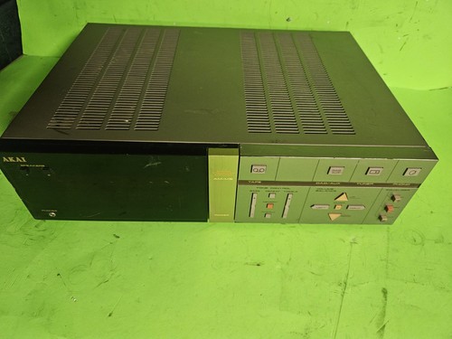 Akai integrated - akai,