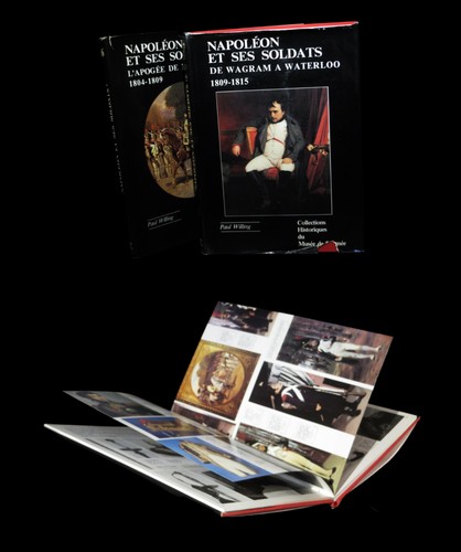 Militaria empire napoleon - empire, napoleon]