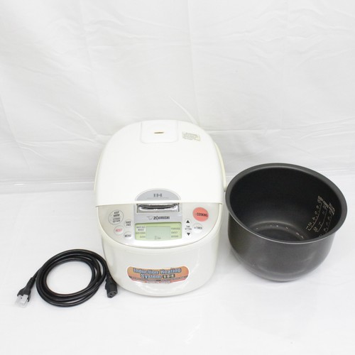 Zojirushi kac18 rice cooker - np-kac18,
