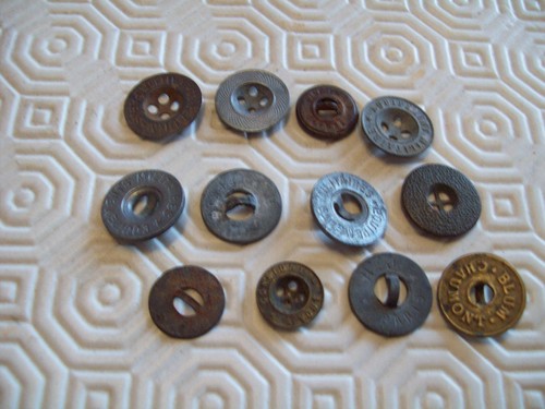 Militaria ww1 lot 10 - militaria,